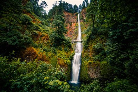 18 Most Beautiful Places In Oregon For Great Adventure