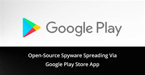Open the play store app on your device, go to the apps section. Open-Source Spyware AhMyth Spreading Via Google Play Store ...