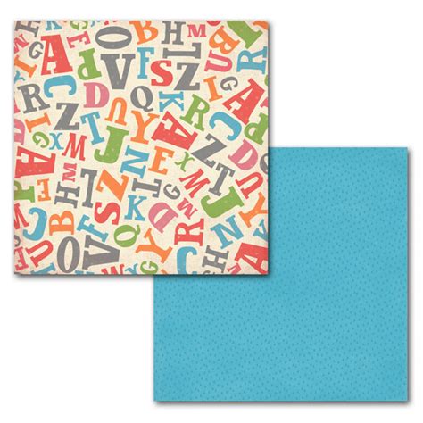 Call for a free consultation. Alphabet Junction collection by Carta Bella Paper