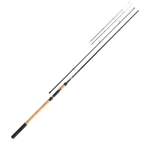 Mitchell Fishing Rod Tanager Feeder Quiver At Low Prices Askari