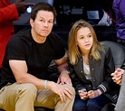 Mark Wahlberg Keeps the ‘Reigns Pretty Tight’ on Daughter Ella