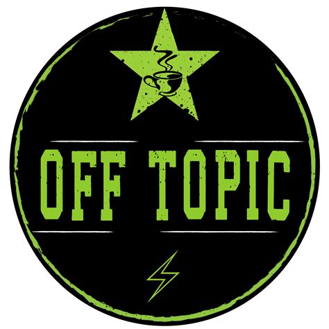 Off Topic Bar Home