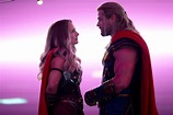 “Thor: Love and Thunder,” Reviewed: Marvel as a Faith-Based ...