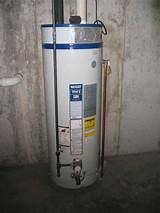 Photos of What Is More Efficient Gas Or Electric Hot Water Heater