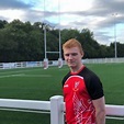 Leo Mortimer - Bedford Athletic Rugby Club 1st XV