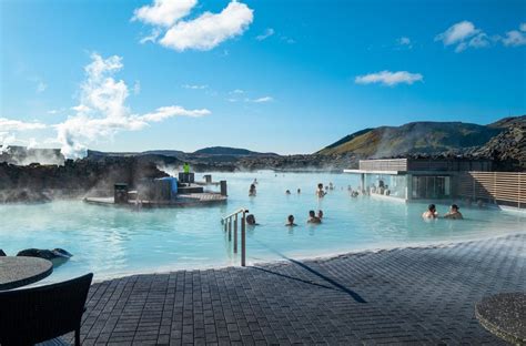 Private Tour To The Blue Lagoon Easy Travel Holidays In Finland