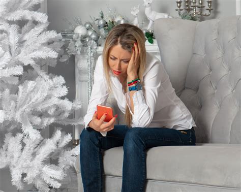 How To Deal With Holiday Stress Women Of Wisdom Magazine