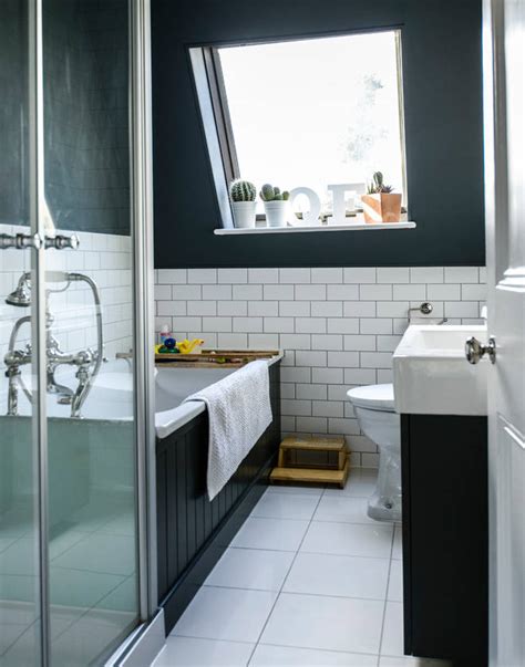 15 Small Bathroom Design Ideas Design Trends Premium