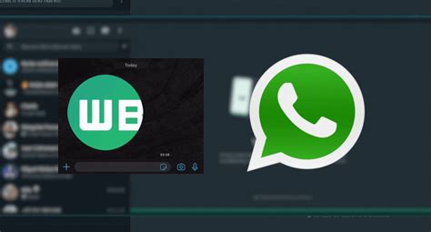 whatsapp permitirá enviar mensajes en video de hasta 60 segundos infobae