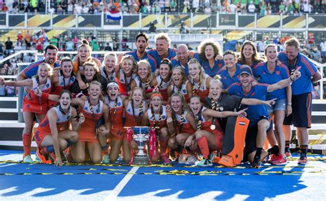 `hockeyelftal`, `het eerste elftal van ajax`synoniem: Wedstrijden Oranje - Hockey.nl