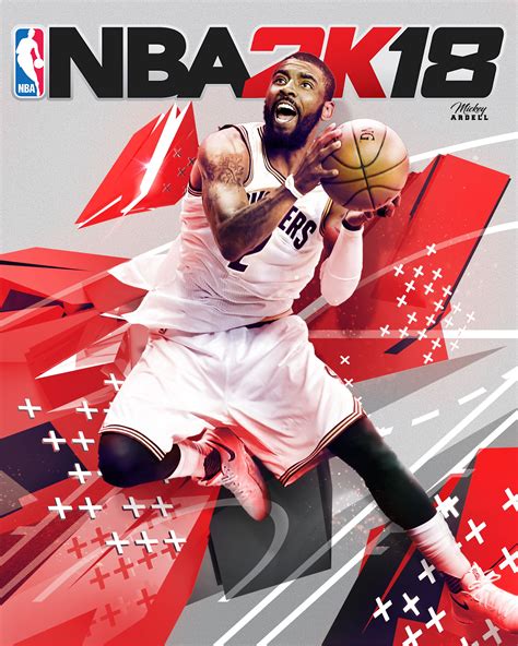 Kyrie Irving Cover Photo
