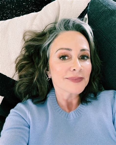 Patricia Heaton On Instagram Collapsing On The Couch After A 4am