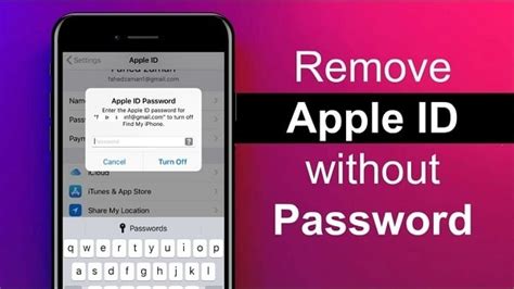 When you set up an iphone, it's associated with your icloud id. How to Remove Apple ID from iPhone/iPad without Password ...