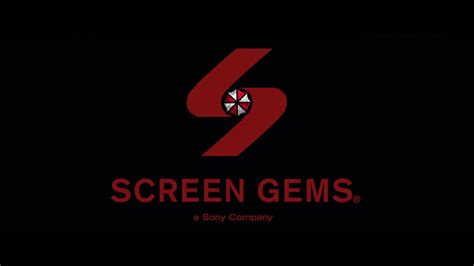 Sonyscreen Gems 2021 Variant Youtube