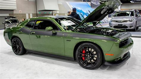 Photos Portland International Auto Show Features The Latest And