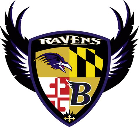 Baltimore Ravens Logo Png Baltimore Ravens Wikipedie Baltimore Ravens Nfl Buffalo Bills