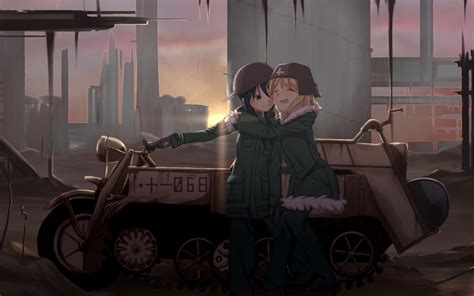 Girls Last Tour Hd Wallpapers Backgrounds