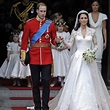 Royal Wedding of Prince William and Catherine Middleton - The Blade