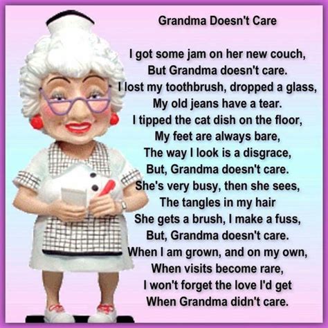 Cute Grandma Sayings And Quotes Pin By Grandma Quotes On The Best