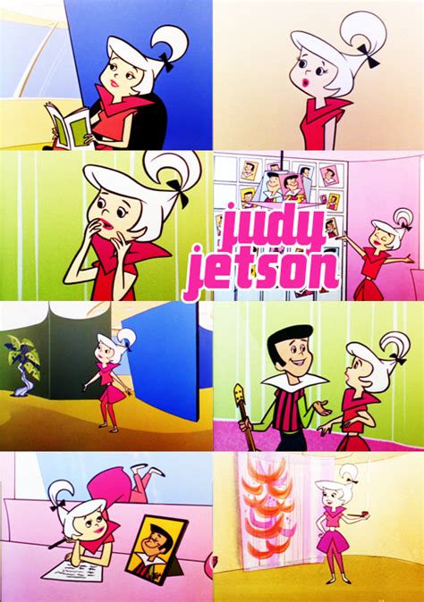 Judy Jetson Was It Jet Streamer Or Screamer With