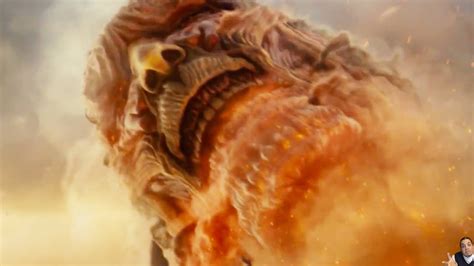 So utterly frustrated with attack on titan: Attack on Titan Live Action Movie New Trailer #2 進撃の巨人 ...