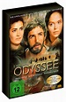 Die Odyssee DVD jetzt bei Weltbild.de online bestellen