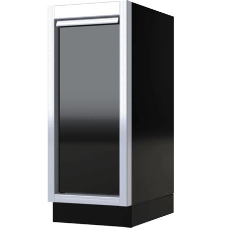Pro II | Custom Garage & Shop Aluminum Cabinets | Aluminum cabinets, Garage storage cabinets ...