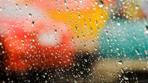 20 Beautiful Hd Rain Wallpapers For Your Desktop