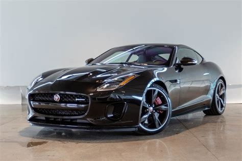 Browse 1 million+ auto parts & accessories for a wide range of vehicle makes & models. Pre-Owned 2019 Jaguar F-TYPE Coupe P380 R-Dynamic AWD (2 ...