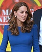 KATE MIDDLETON at Imperial War Museum in London 10/31/2018 – HawtCelebs
