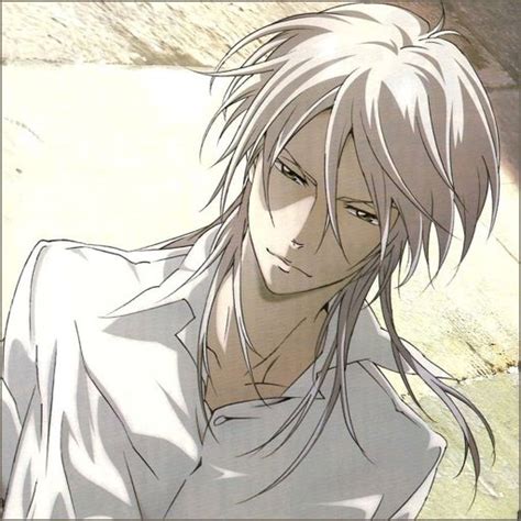 Shogo Makishima From Psycho Pass