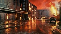 Amazon.com: City On Fire : Henry Fonda, Ava Gardner, Barry Newman ...