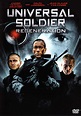 Universal Soldier: Regeneration (2010) scheda film - Stardust