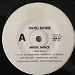 David Bowie - Magic Dance (1986, Vinyl) | Discogs
