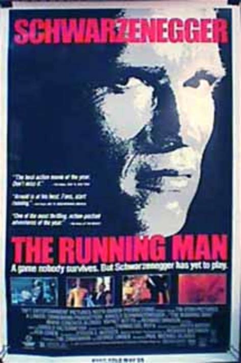 Watch The Running Man On Netflix Today