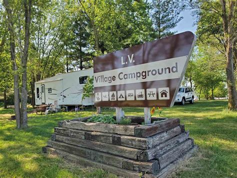 Bears Bare All At This Adult Only Lgbtq Friendly Campground In Middle