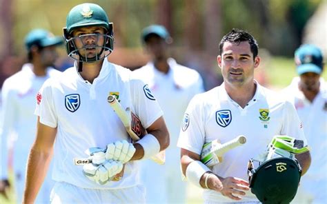 Yes in 2014, aiden was chosen for the. South Africa script record by not losing a wicket in the ...