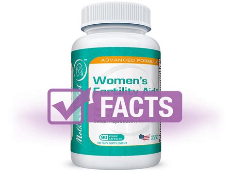 Mothers Select Womens Fertility Aid Complete Information Shecares