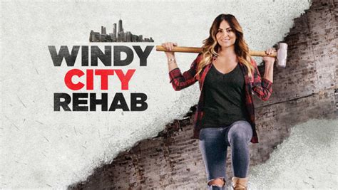 Windy City Rehab Season Episode