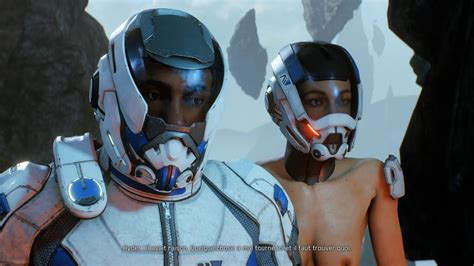 Mass Effect Andromeda Mods More Tempest Reshade Ep Sexiezpicz Web Porn