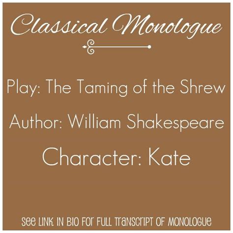 classical monologue in 2020 monologues female monologues classical