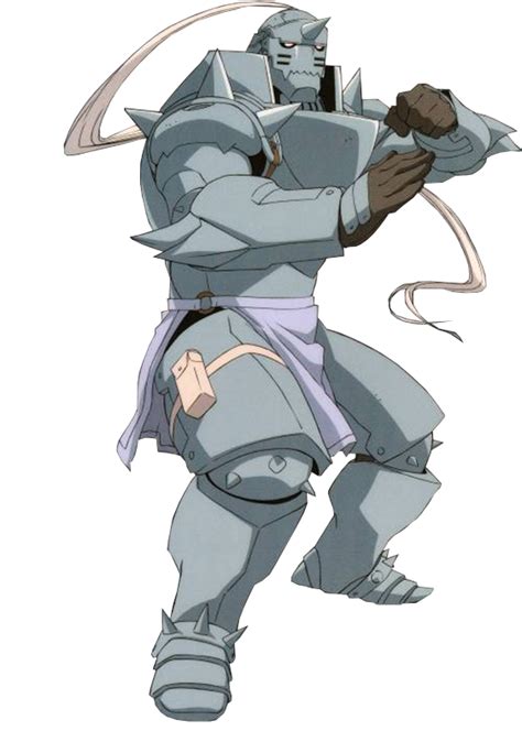 Alphonse Elric Png Images Transparent Free Download Pngmart