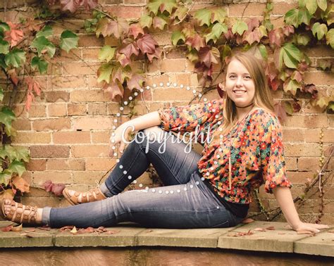 Ginger Lee Images Abby Class Of 2018