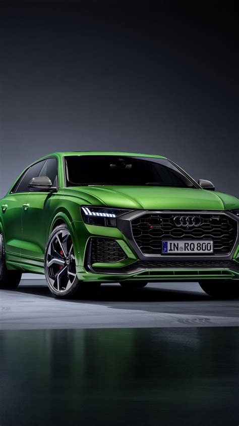 Audi Rs Q8 2020 4k 5k Wallpapers Hd Wallpapers Id 29865