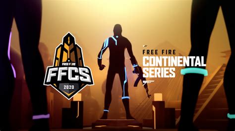 12:00hs venezuela, bolivia y puerto rico: Garena anuncia a Free Fire Continental Series (FFCS) - O ...