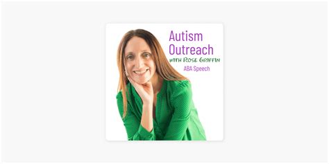 ‎autism Outreach On Apple Podcasts