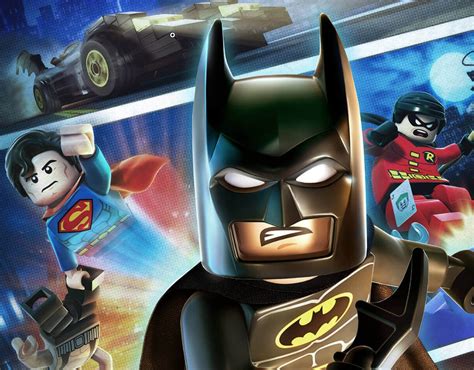 Top 10 Best Lego Games For Pc That Are Fun Gamers Decide