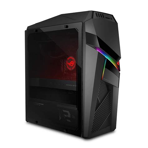 Best Gaming Pcs 2019 Prebuilt Desktop Pcs Made To Game Ign