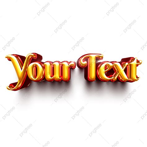 Text Effect Psd Png Transparent Gold Text Effect Psd Gold Text Effect