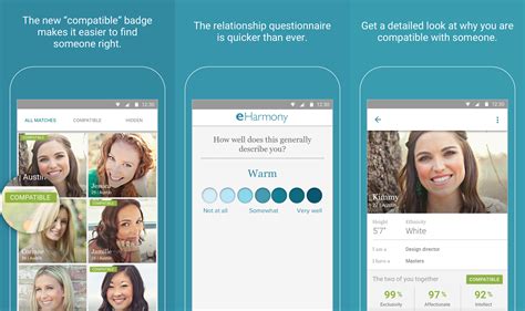 Why it's a great dating app for serious relationships. 11 Best Dating Apps for Android in 2017